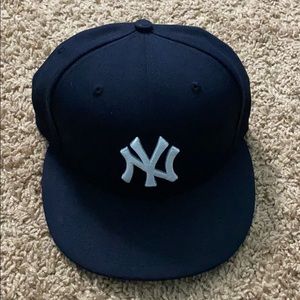 New Era New York Yankees Hat